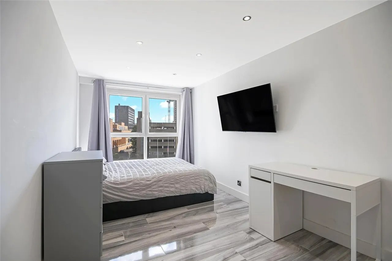 Dundasvale Court, Glasgow, Glasgow City, G4, photo 6