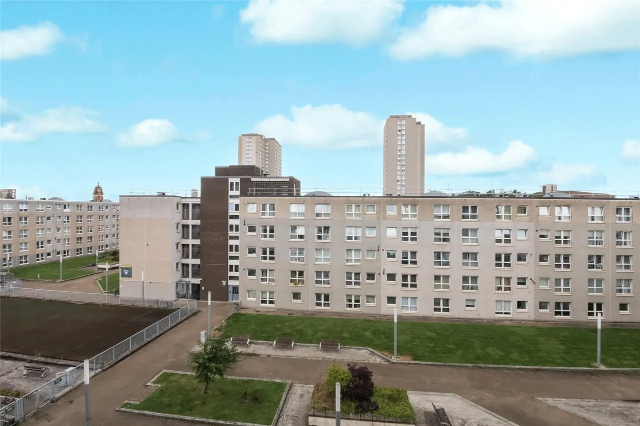 Dundasvale Court, Glasgow, Glasgow City, G4, photo 14