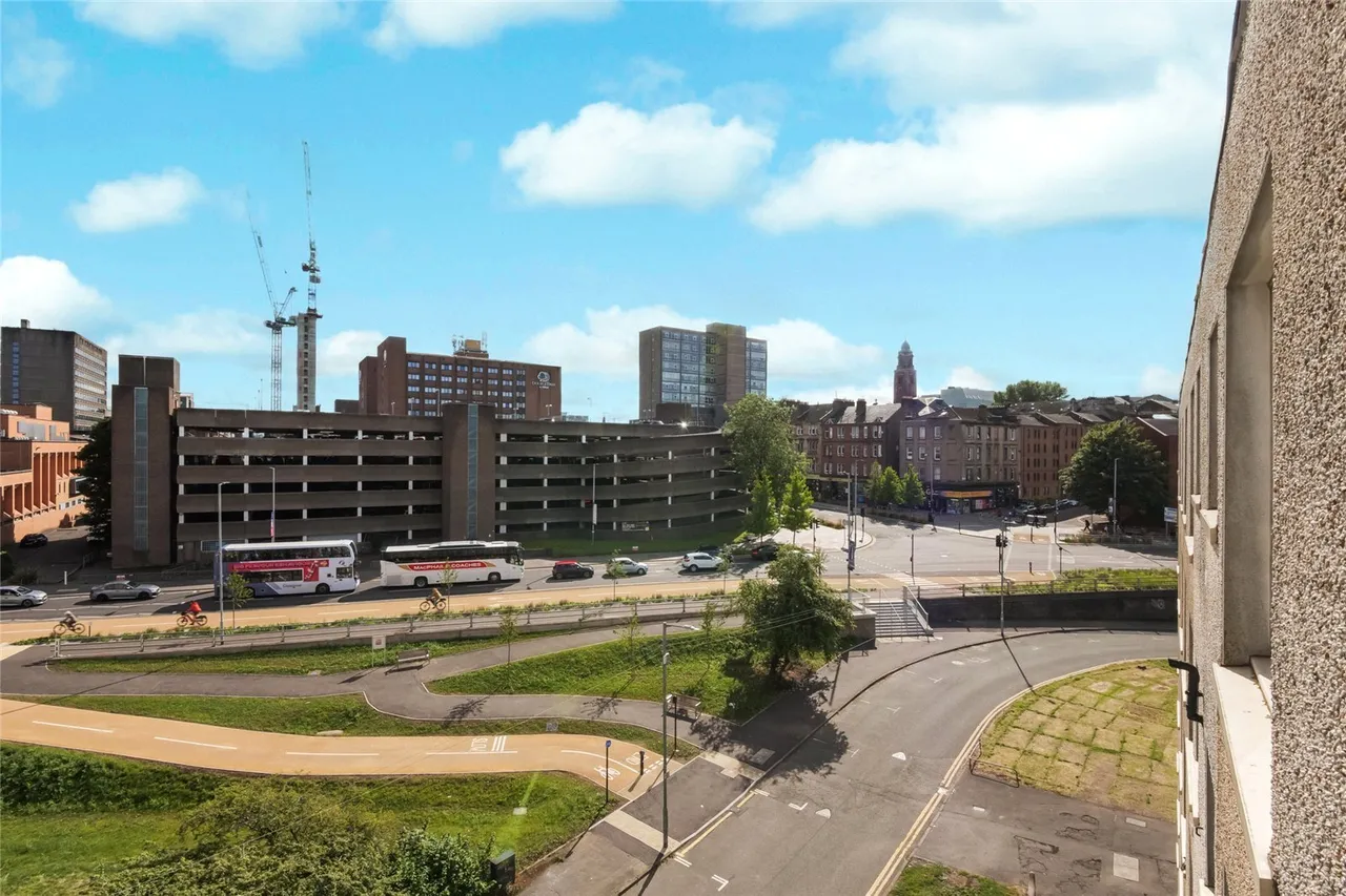 Dundasvale Court, Glasgow, Glasgow City, G4, photo 15