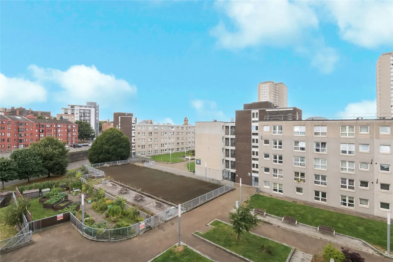 Dundasvale Court, Glasgow, Glasgow City, G4, photo 7