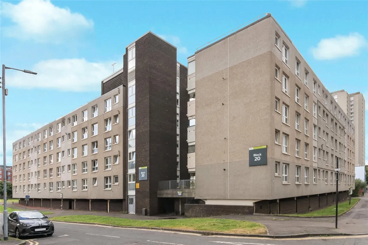 Dundasvale Court, Glasgow, Glasgow City, G4, photo 18
