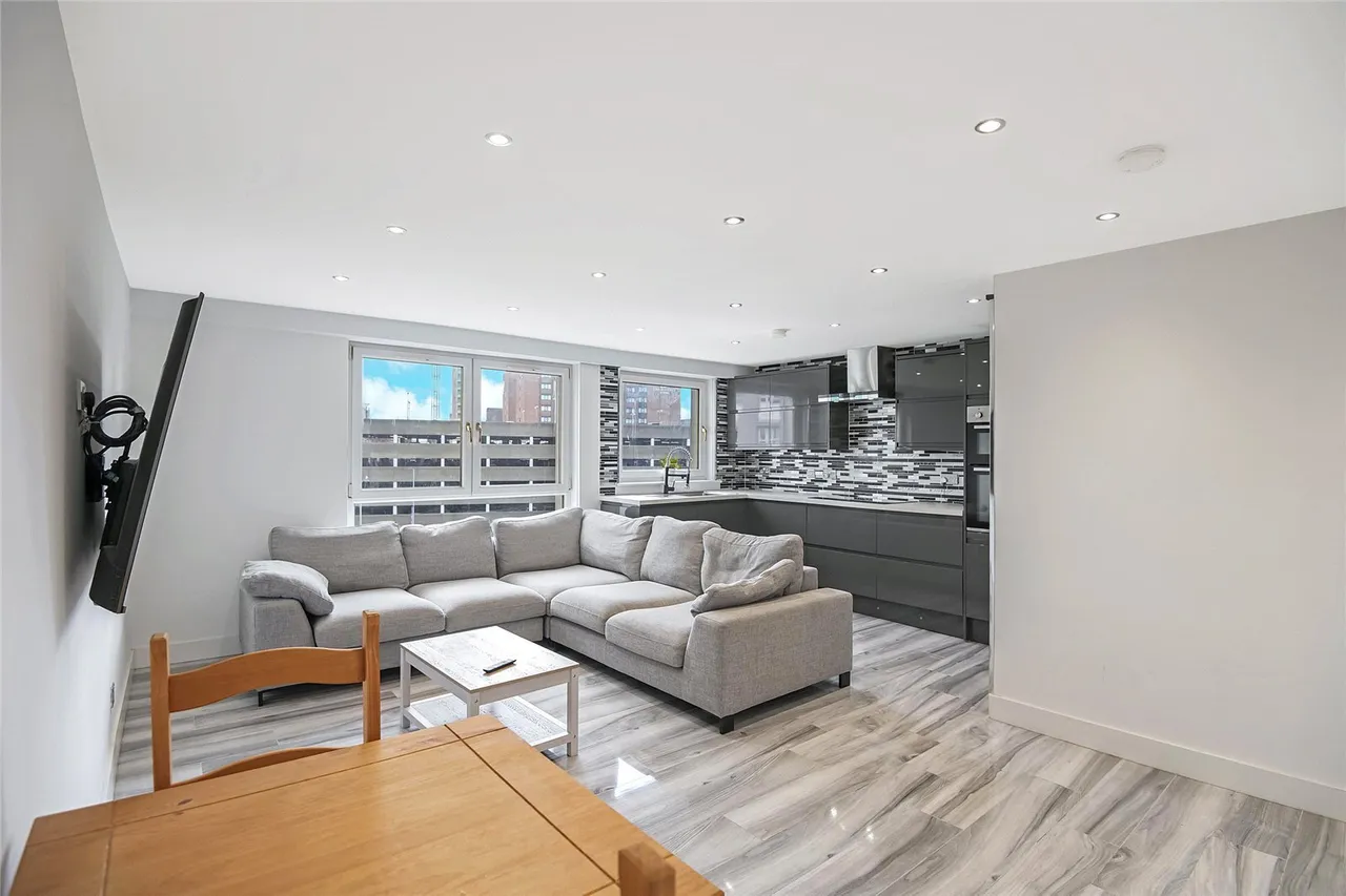 Dundasvale Court, Glasgow, Glasgow City, G4, photo 21