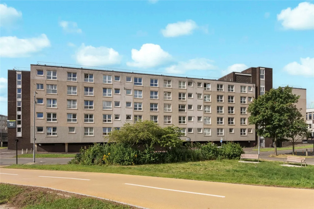 Dundasvale Court, Glasgow, Glasgow City, G4, photo 19