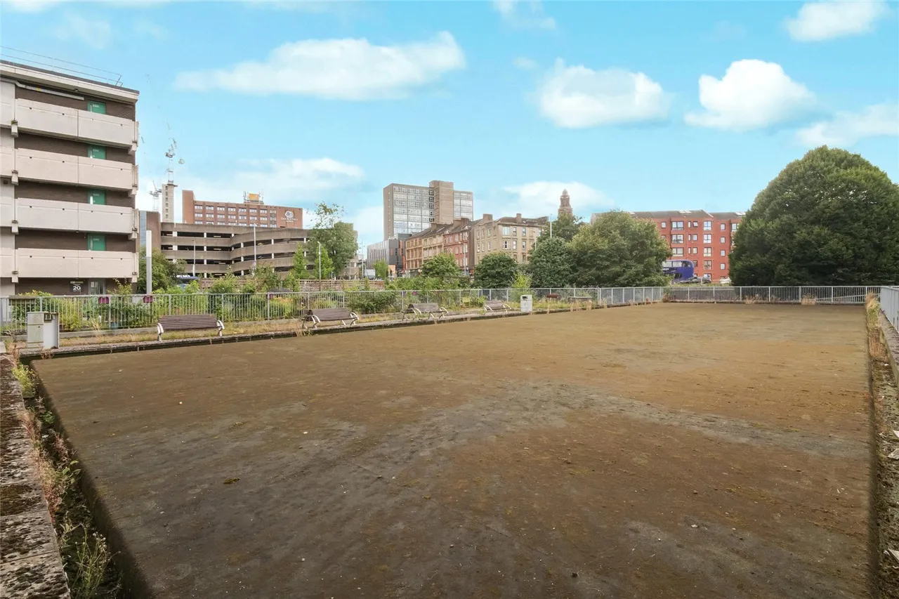 Dundasvale Court, Glasgow, Glasgow City, G4, photo 16