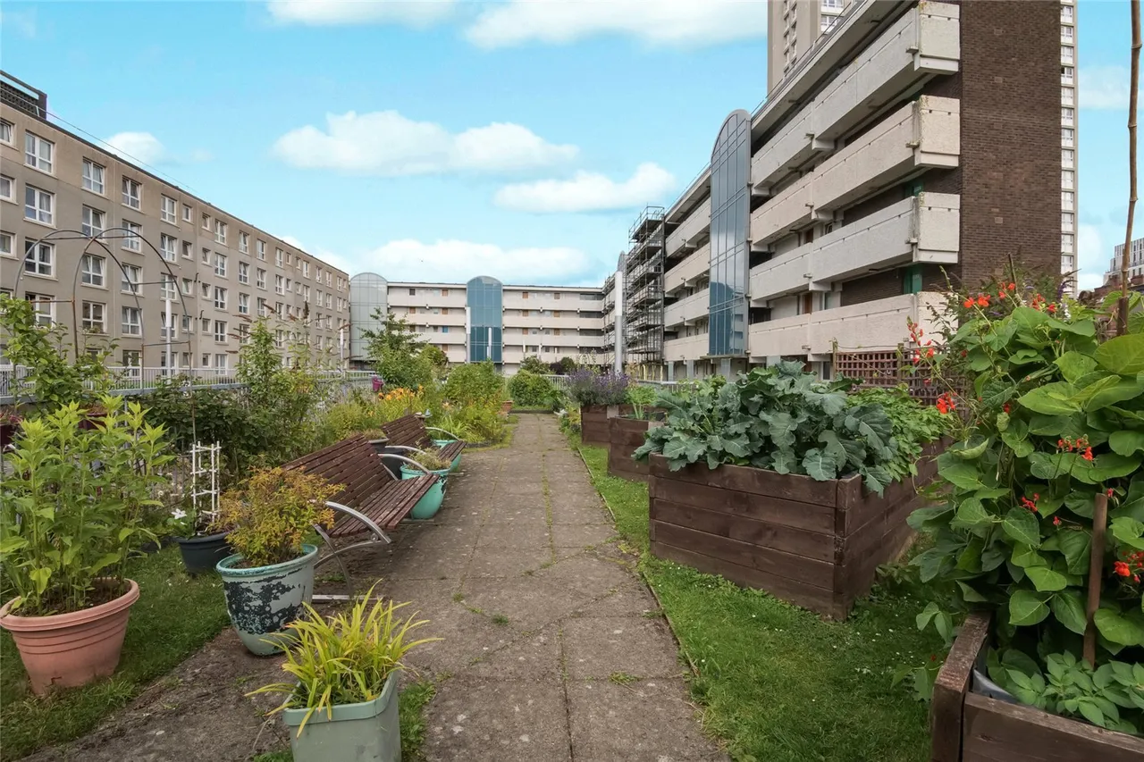 Dundasvale Court, Glasgow, Glasgow City, G4, photo 13