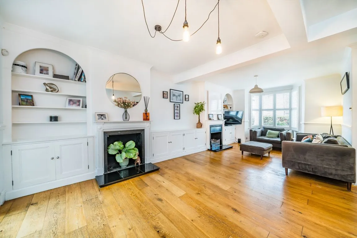 Kenilford Road, SW12, photo 2