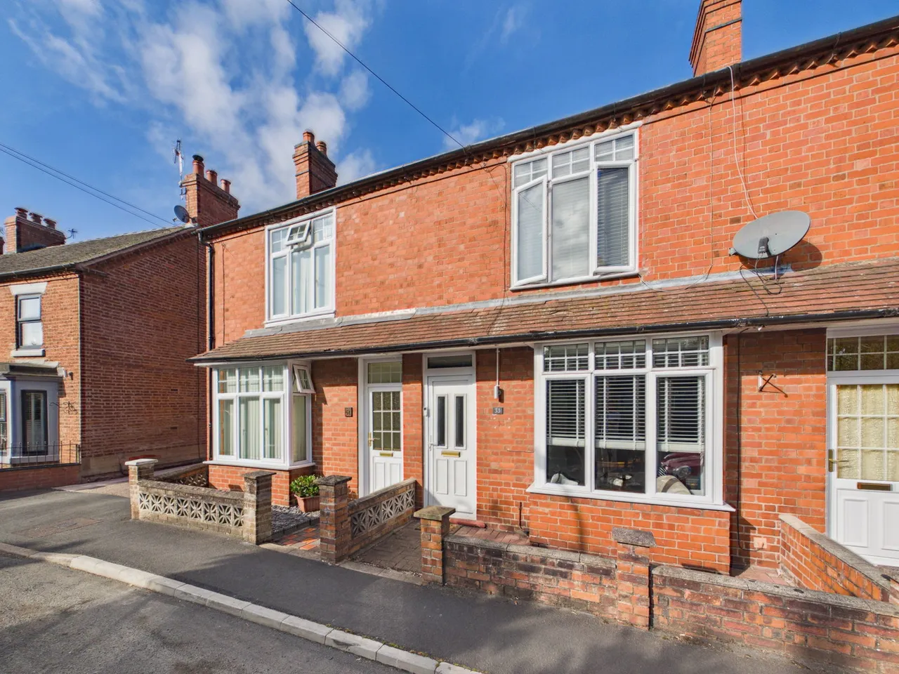 Victoria Road, Market Drayton, TF9, photo 26