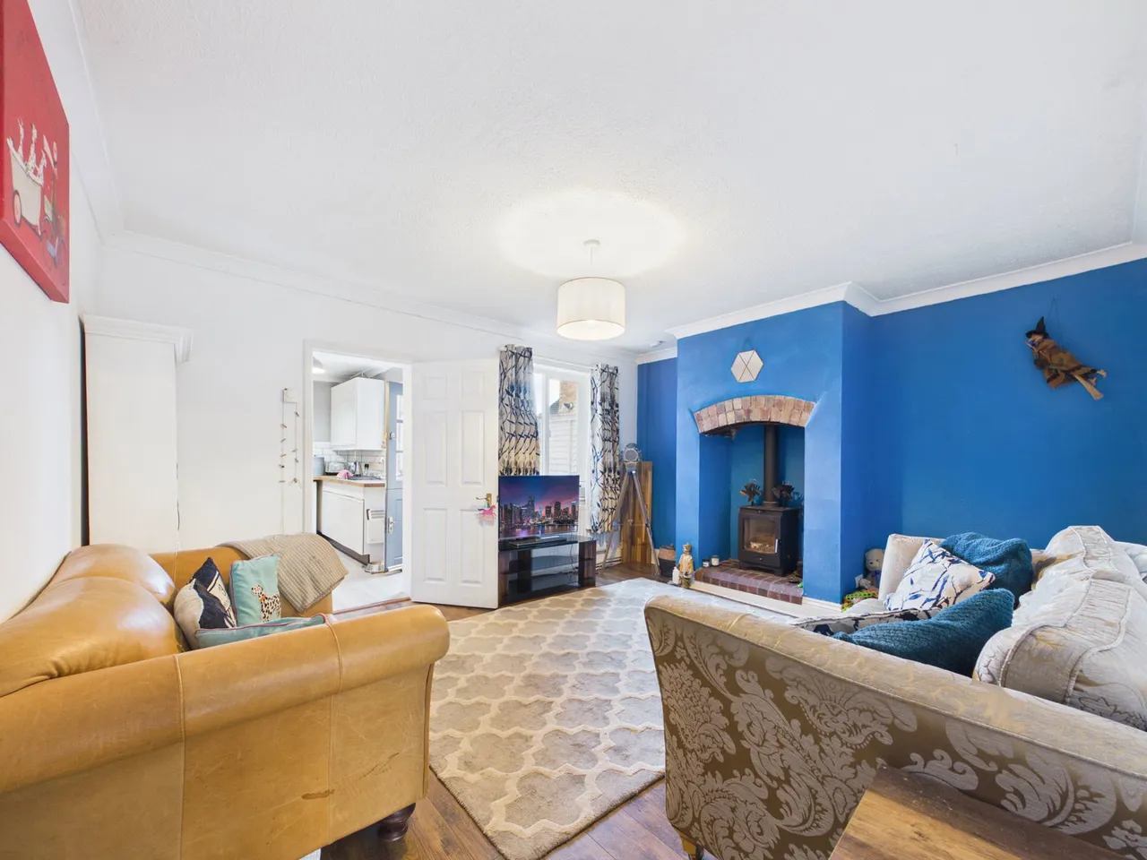 Victoria Road, Market Drayton, TF9, photo 2