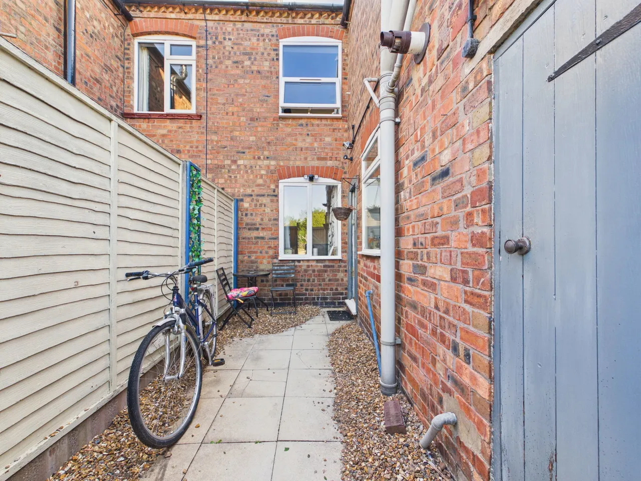 Victoria Road, Market Drayton, TF9, photo 21