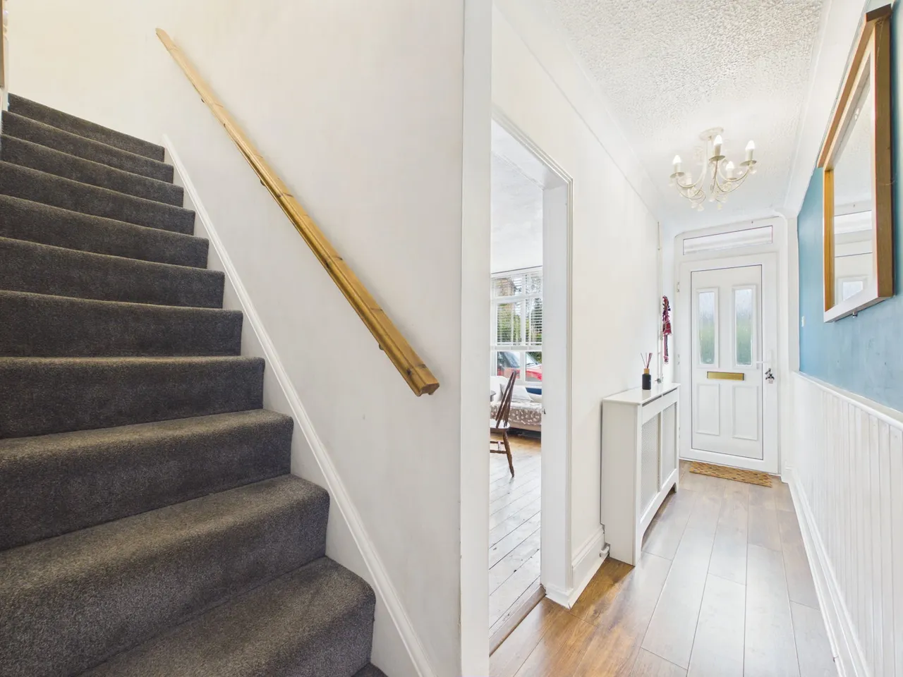 Victoria Road, Market Drayton, TF9, photo 8
