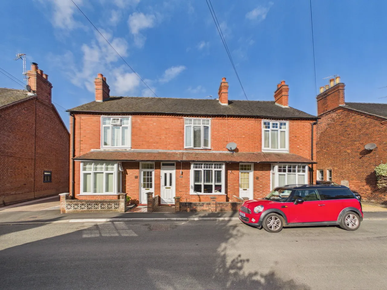 Victoria Road, Market Drayton, TF9, photo 27