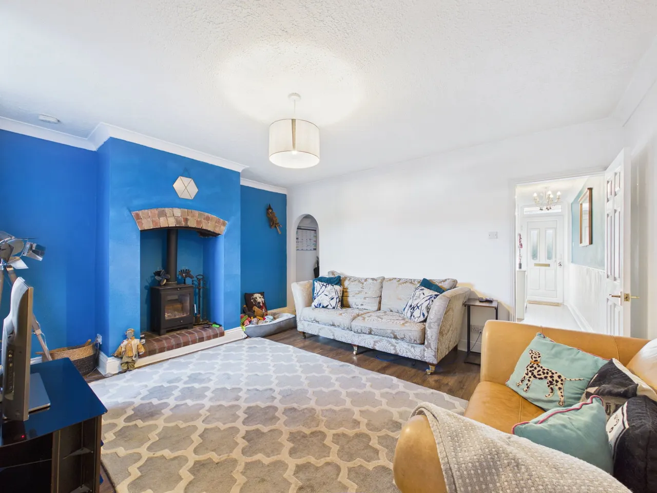 Victoria Road, Market Drayton, TF9, photo 3
