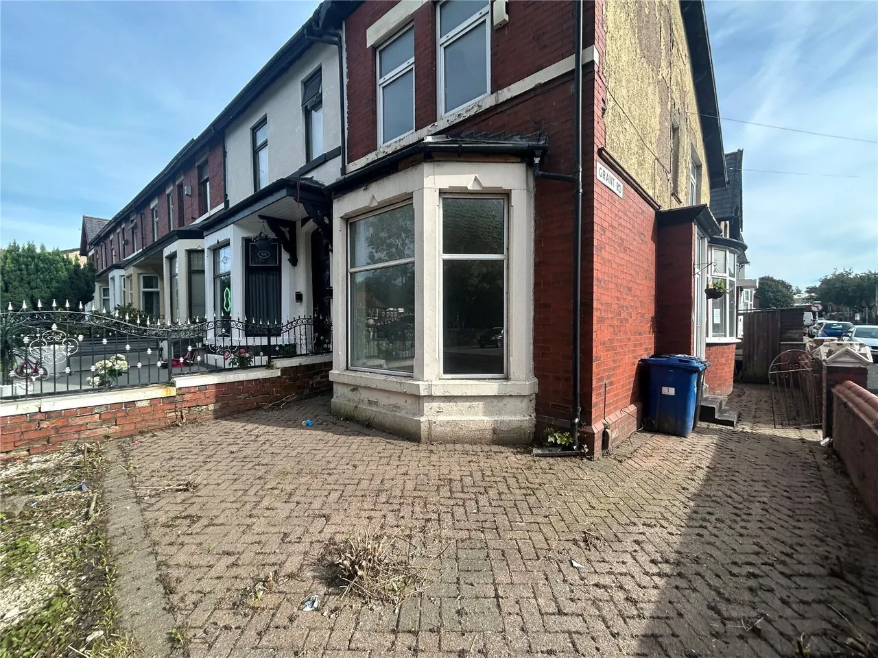 Grant Road, Blackburn, BB2, photo 11
