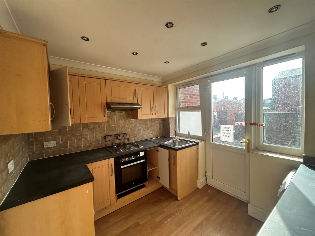 Grant Road, Blackburn, BB2, photo 5