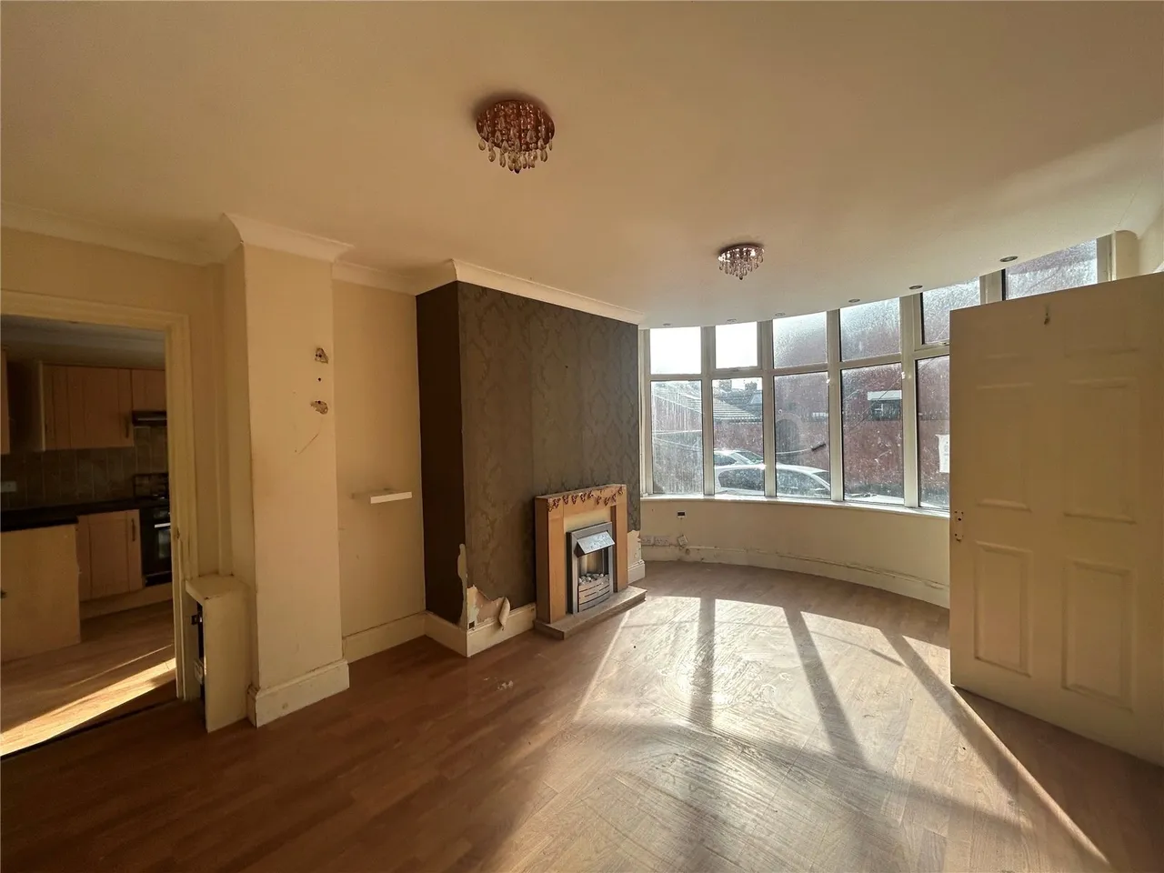Grant Road, Blackburn, BB2, photo 4