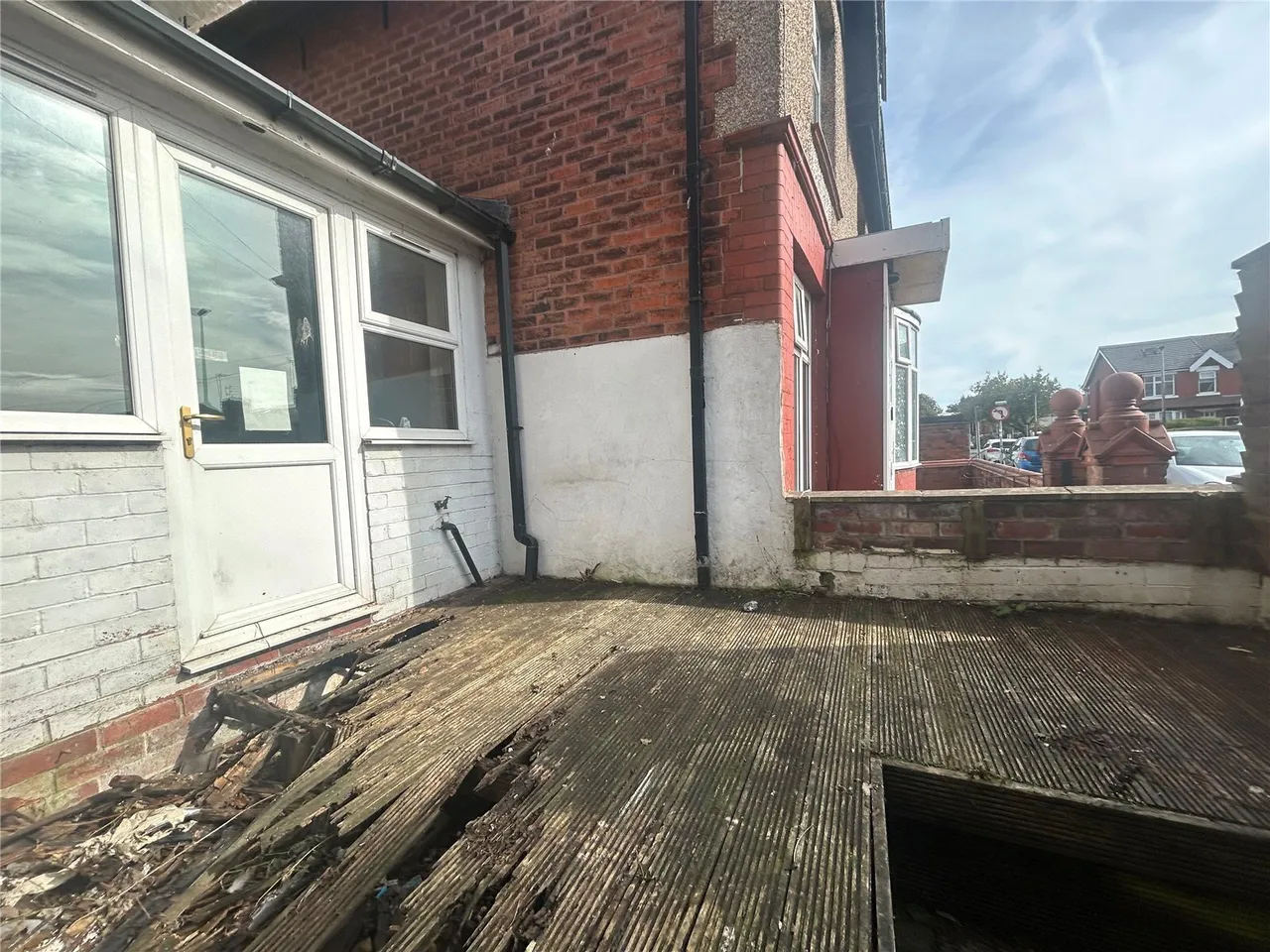 Grant Road, Blackburn, BB2, photo 12