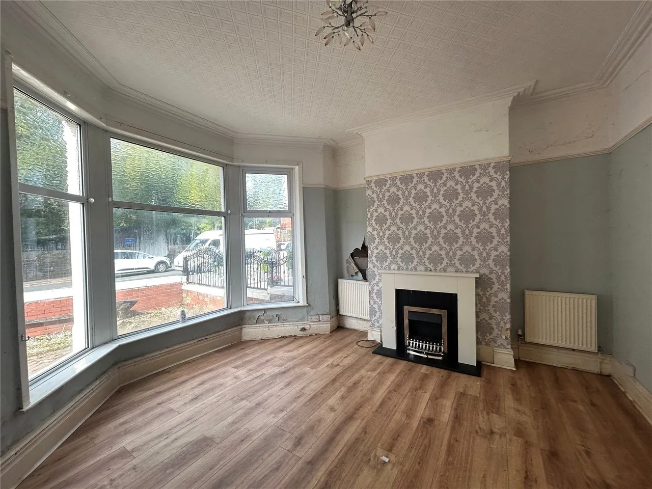 Grant Road, Blackburn, BB2, photo 2