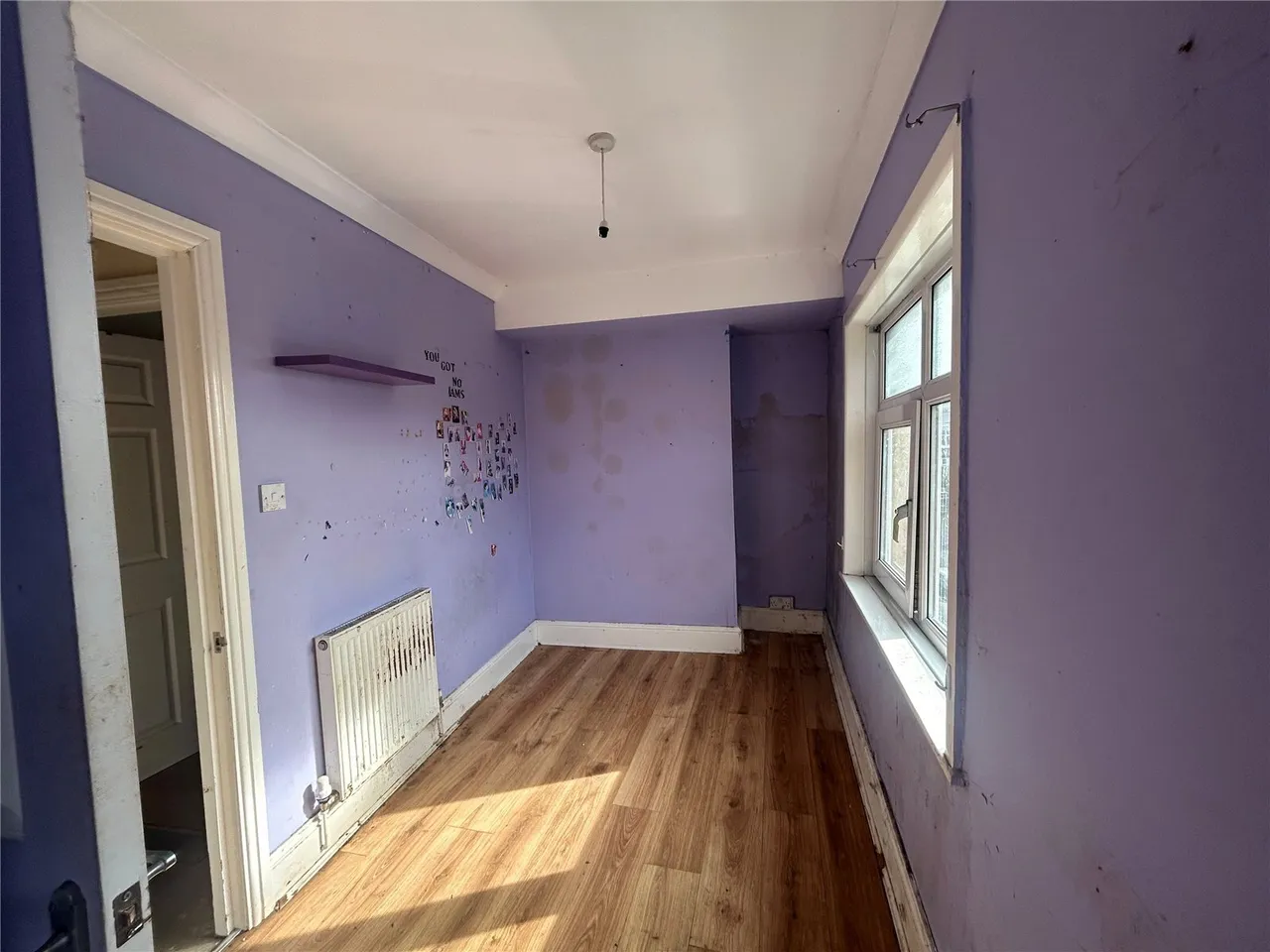 Grant Road, Blackburn, BB2, photo 8