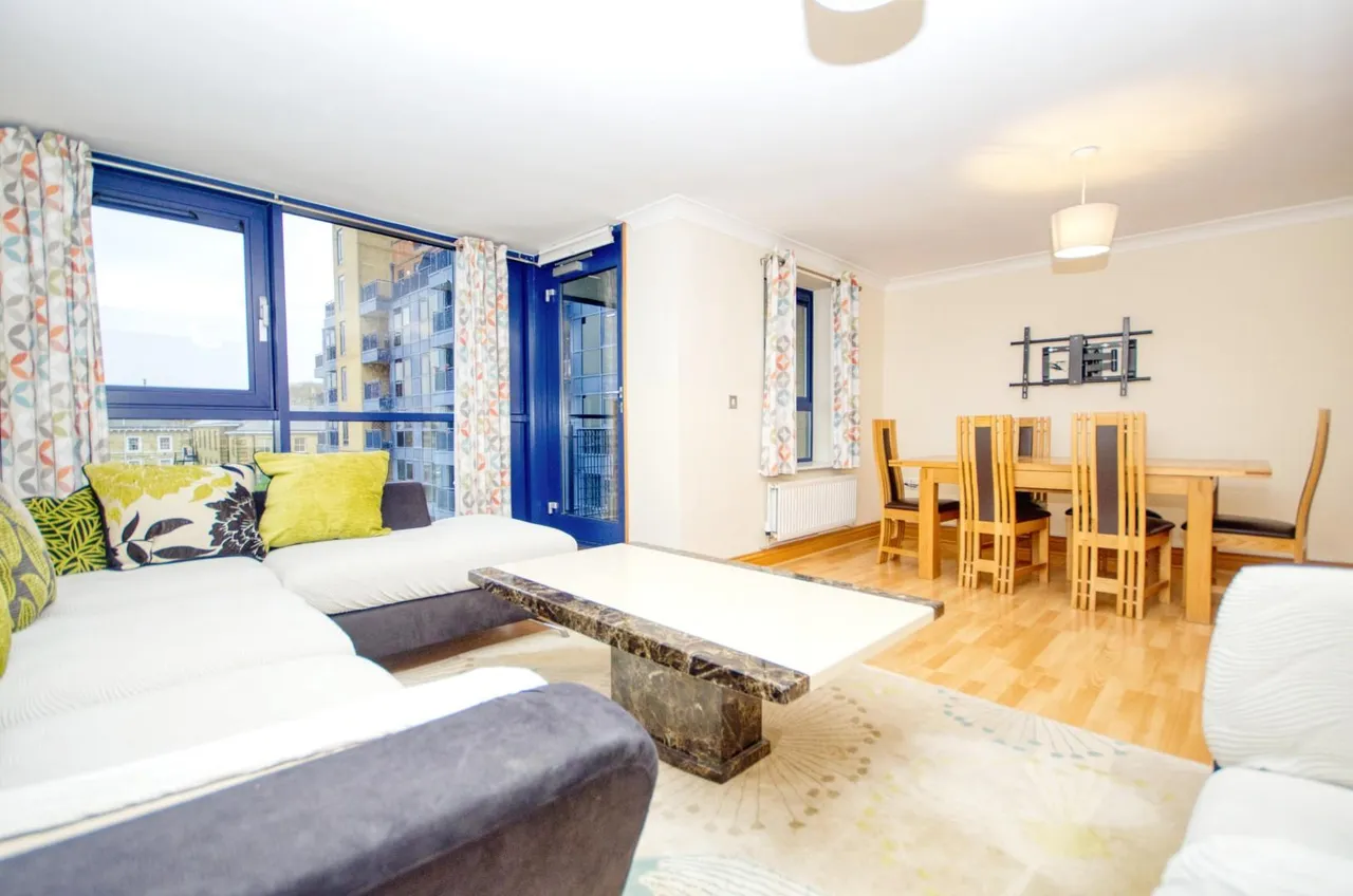 Charter House, 85 Canute Road, Ocean Village, Southampton, SO14 3FY, photo 3