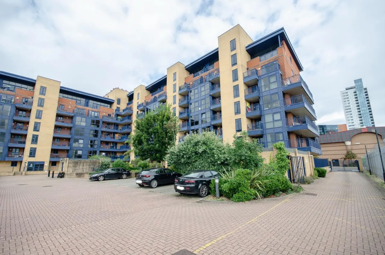 Charter House, 85 Canute Road, Ocean Village, Southampton, SO14 3FY, photo 11
