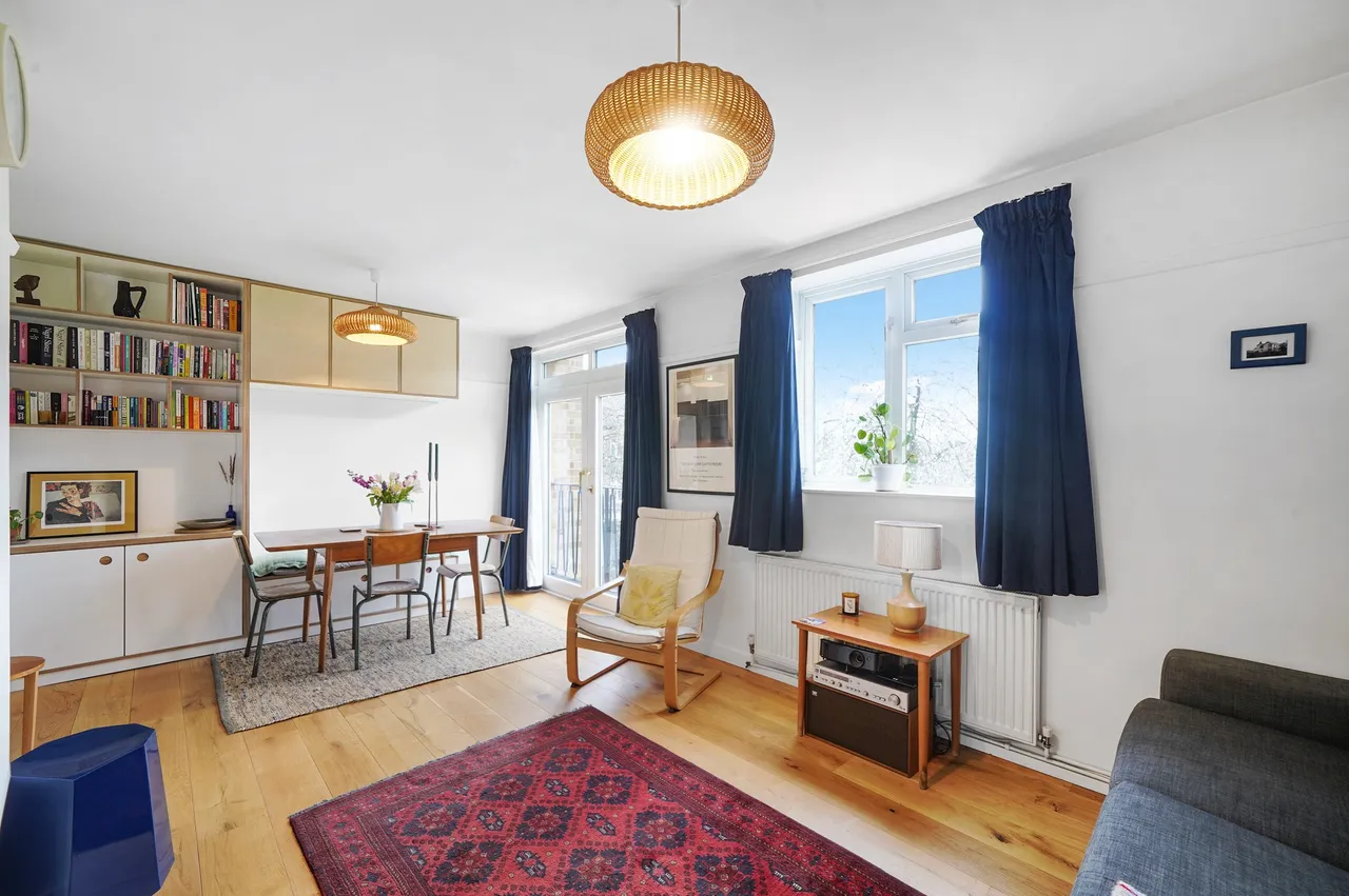 Church Vale, Forest hill, London, SE23 2UW, photo 11