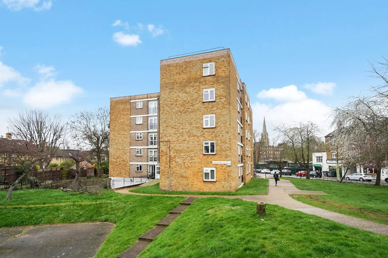 Church Vale, Forest hill, London, SE23 2UW, photo 15