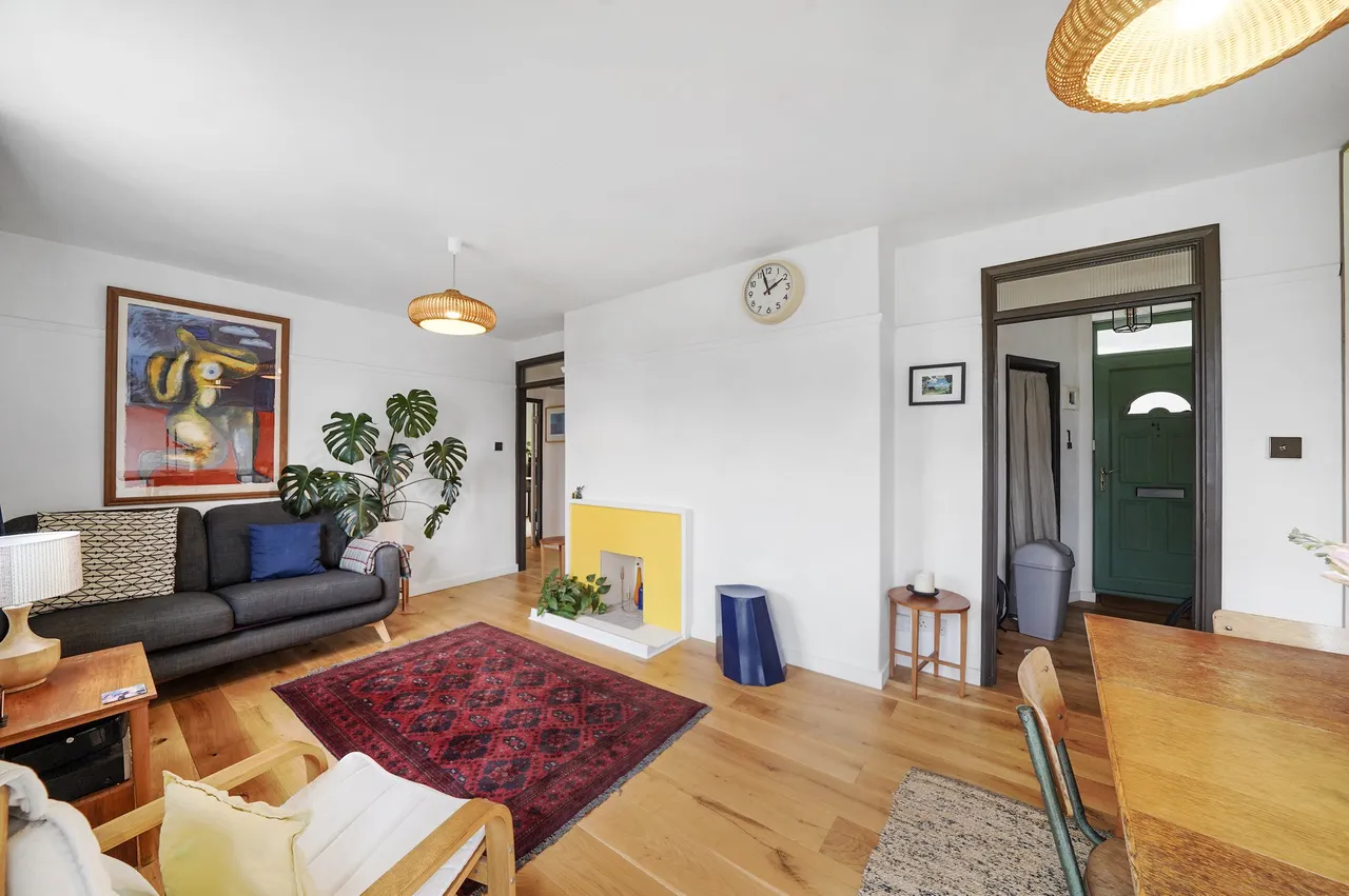 Church Vale, Forest hill, London, SE23 2UW, photo 3