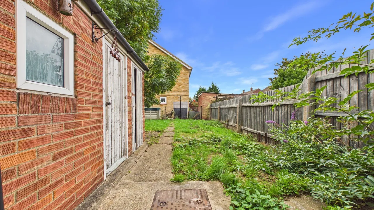 Lavender Crescent, Peterborough, PE1, photo 18