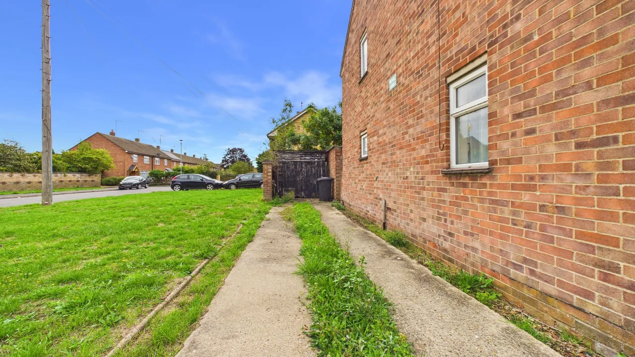 Lavender Crescent, Peterborough, PE1, photo 6