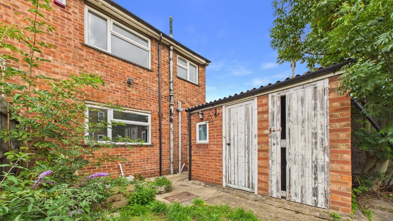 Lavender Crescent, Peterborough, PE1, photo 17