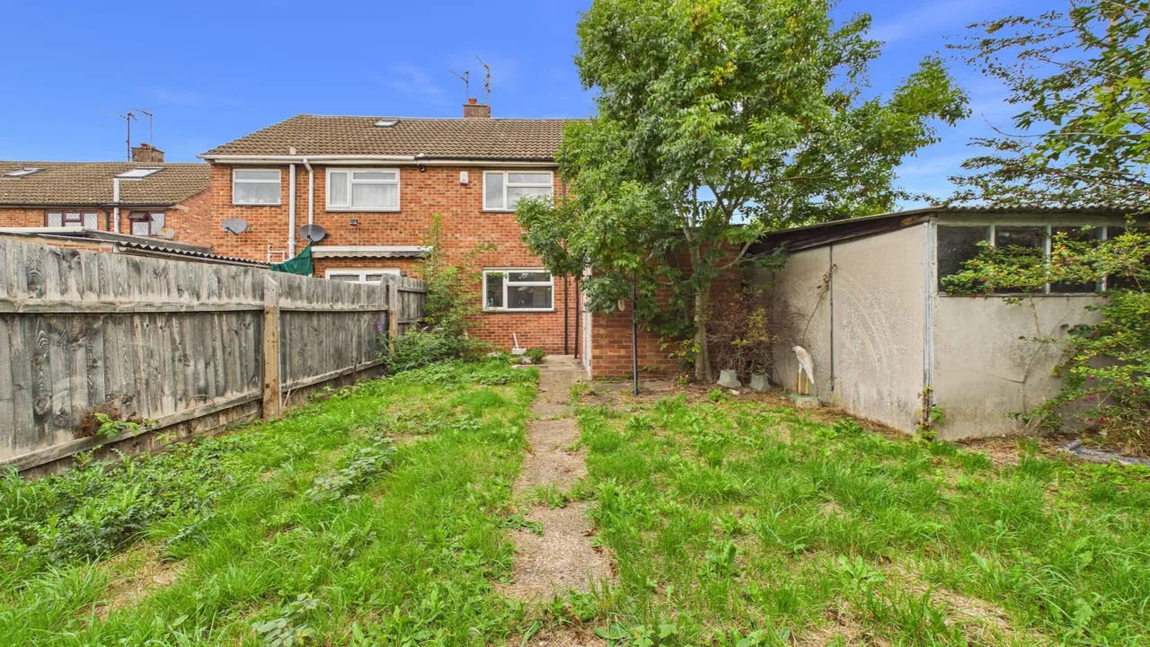 Lavender Crescent, Peterborough, PE1, photo 16