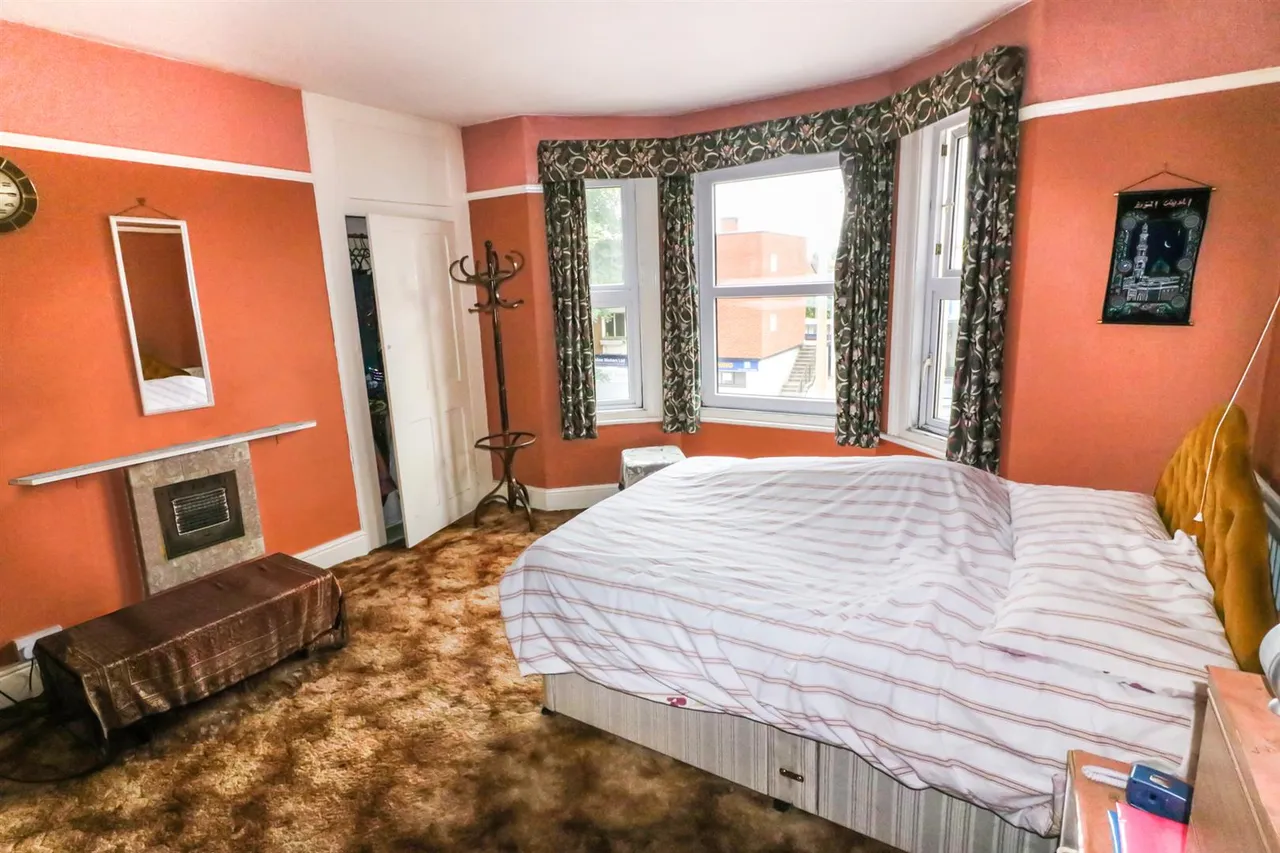 Alma Road, St. Albans, Herts, AL1, photo 9