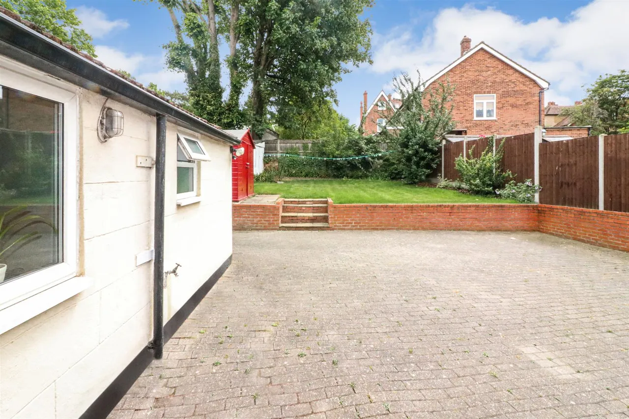 Alma Road, St. Albans, Herts, AL1, photo 5
