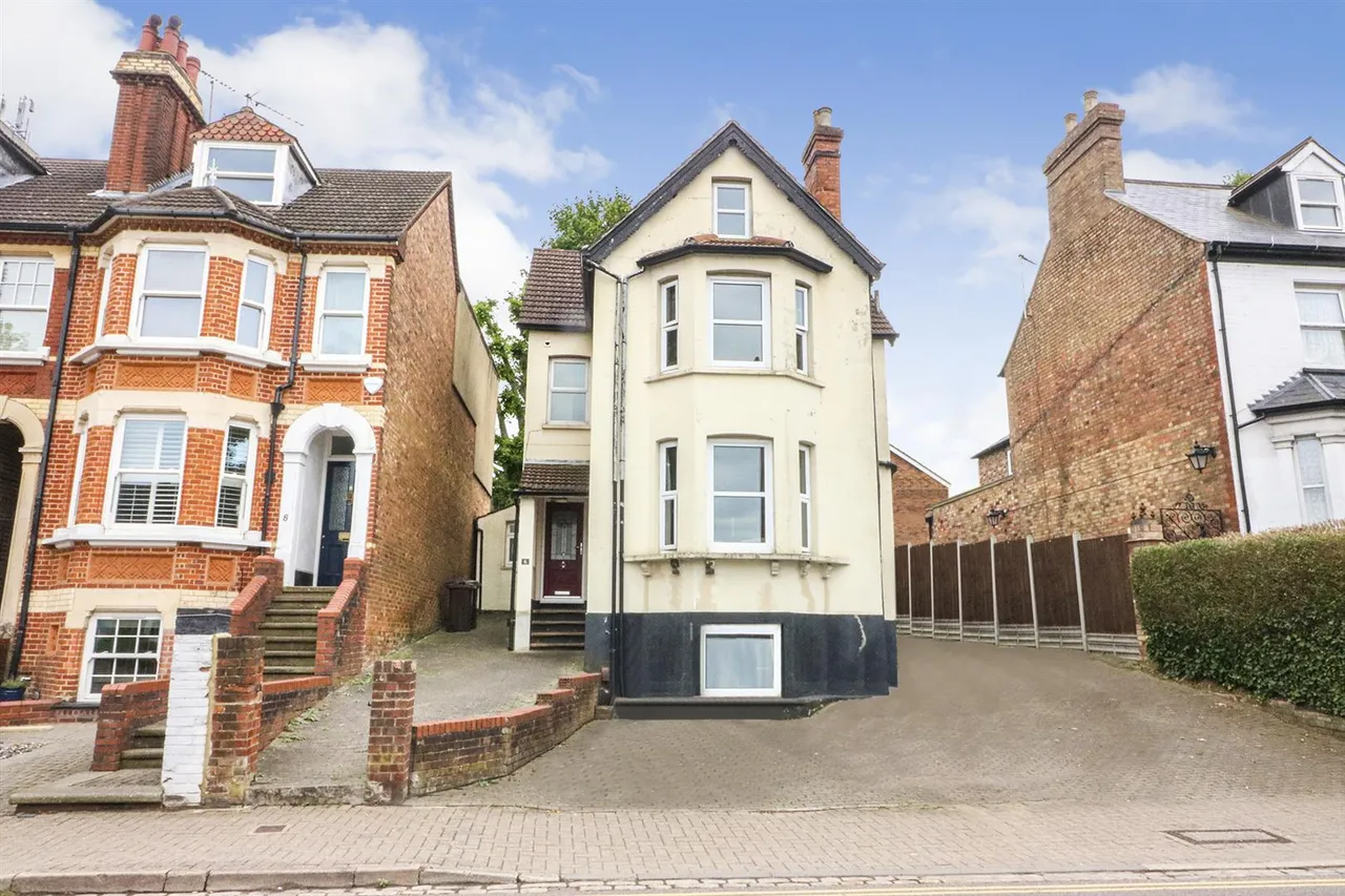 Alma Road, St. Albans, Herts, AL1, photo 4