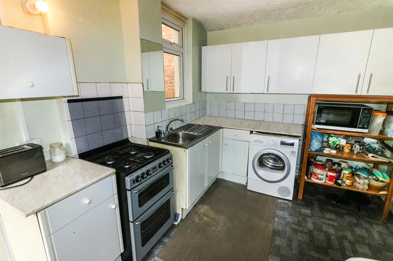 Alma Road, St. Albans, Herts, AL1, photo 6