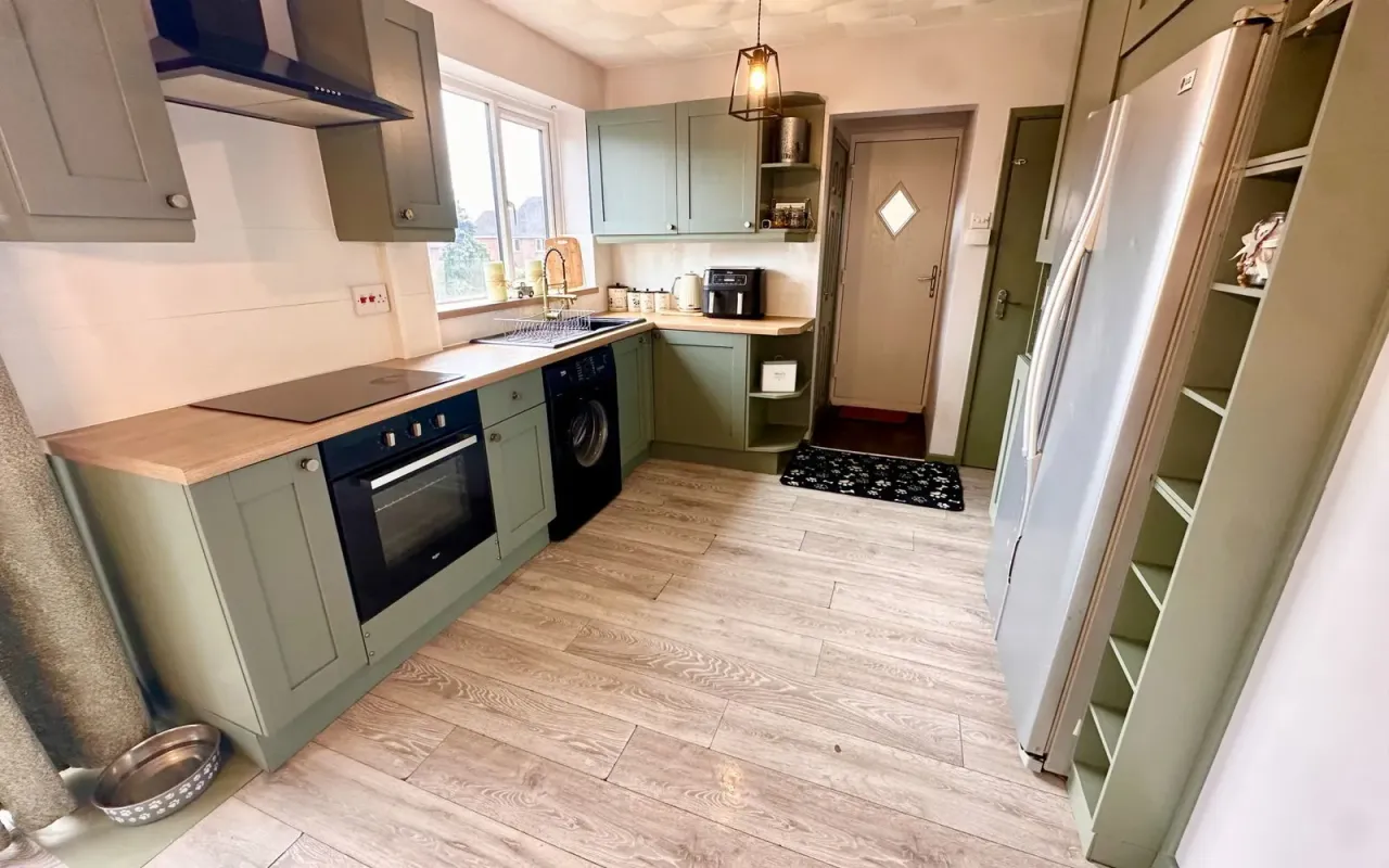 Steadfield Road, Hoyland, photo 8