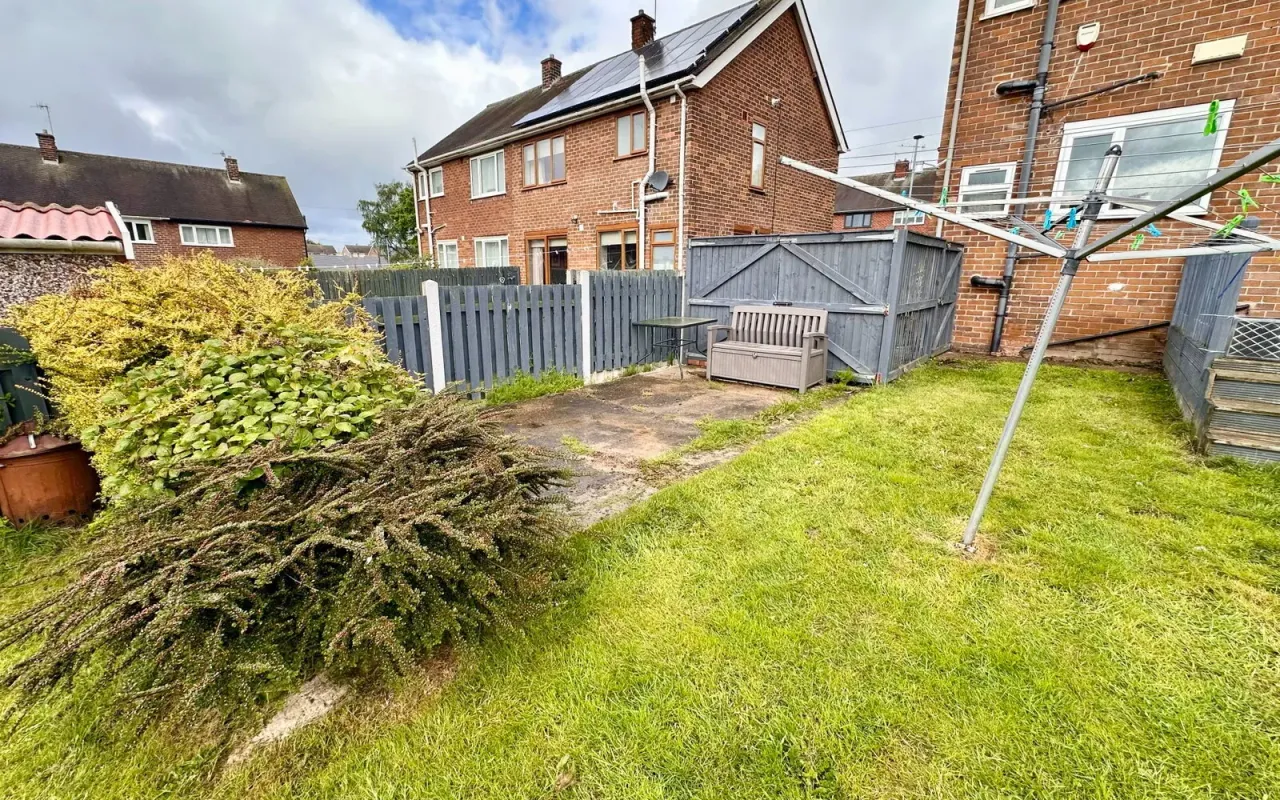 Steadfield Road, Hoyland, photo 18