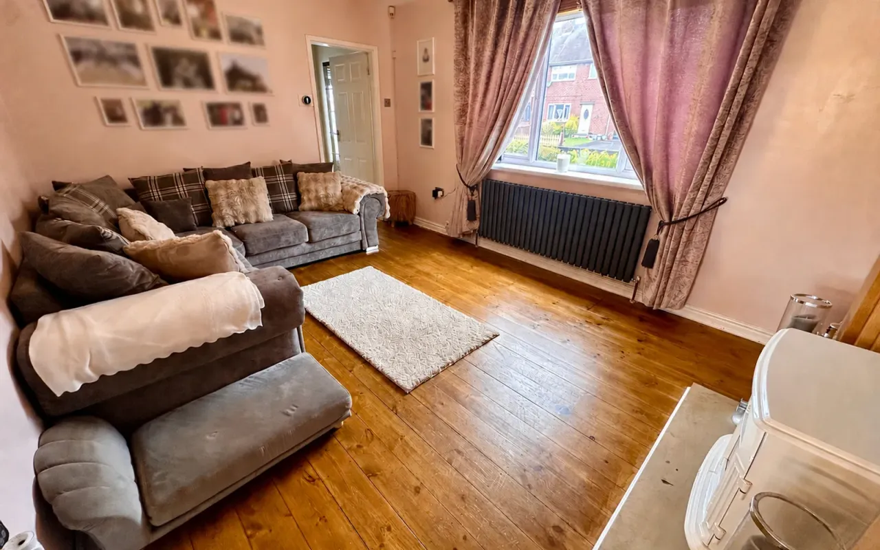 Steadfield Road, Hoyland, photo 5