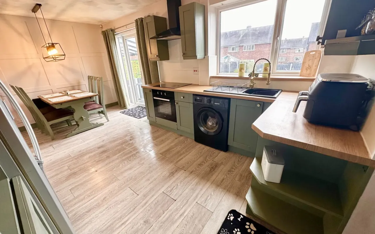 Steadfield Road, Hoyland, photo 7