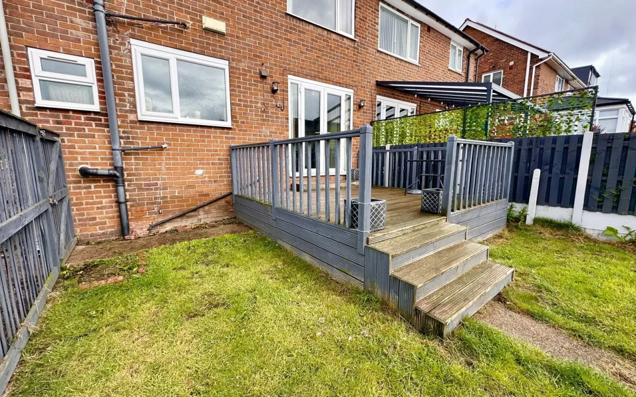 Steadfield Road, Hoyland, photo 19