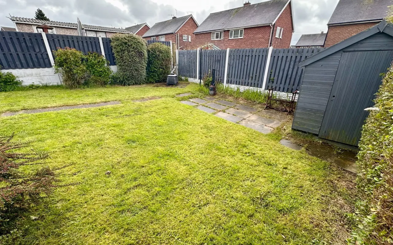 Steadfield Road, Hoyland, photo 21
