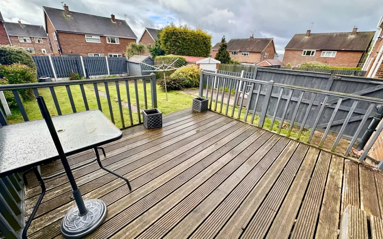 Steadfield Road, Hoyland, photo 20