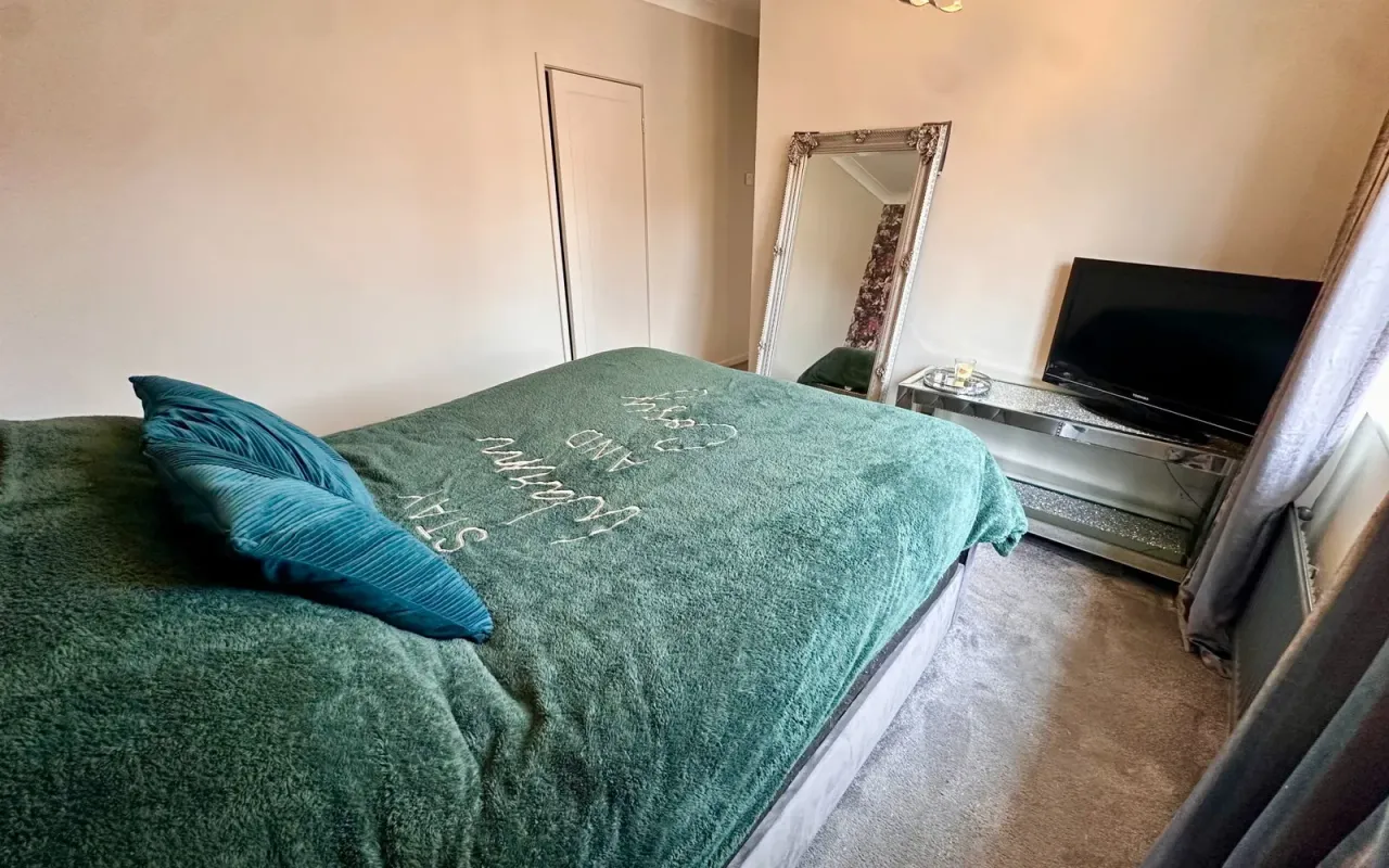 Steadfield Road, Hoyland, photo 12
