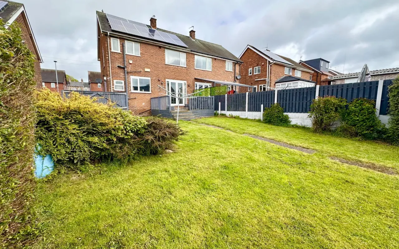 Steadfield Road, Hoyland, photo 4