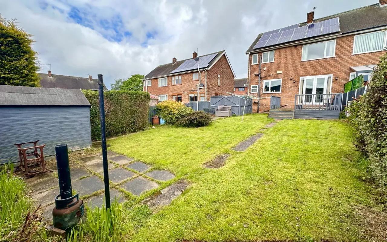 Steadfield Road, Hoyland, photo 17