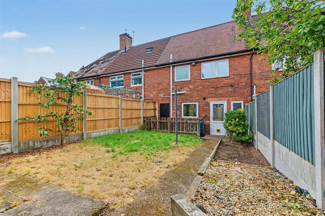 Longmead Drive, Nottingham, NG5, photo 8