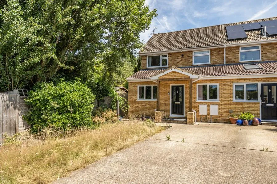 Minstead Drive, Yateley, GU46, photo 20