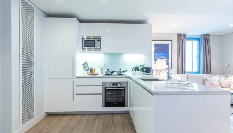 Merchant Square East, W2, photo 5
