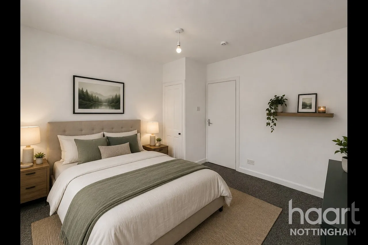 Kentwood Road, Sneinton, NG2, photo 20