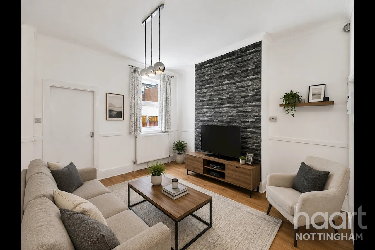 Kentwood Road, Sneinton, NG2, photo 5